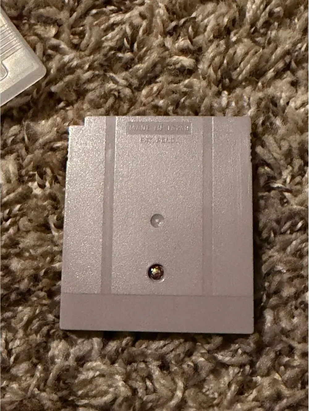 Arcade Classic 2: Centipede and Millipede for Nintendo Gameboy